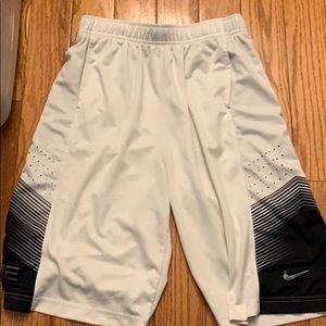 Nike Elite Dri-Fit Shorts